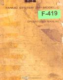 Fanuc-Fanuc 10/100, 11/110 & 12/120 Series, B-54810E/02, Operator\'s Manual 1987-10/100-11/110-12/120-Hirangaga-Kanji-01